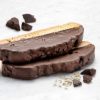 Mezzaluna Biscotti Dipped Amazing Anise